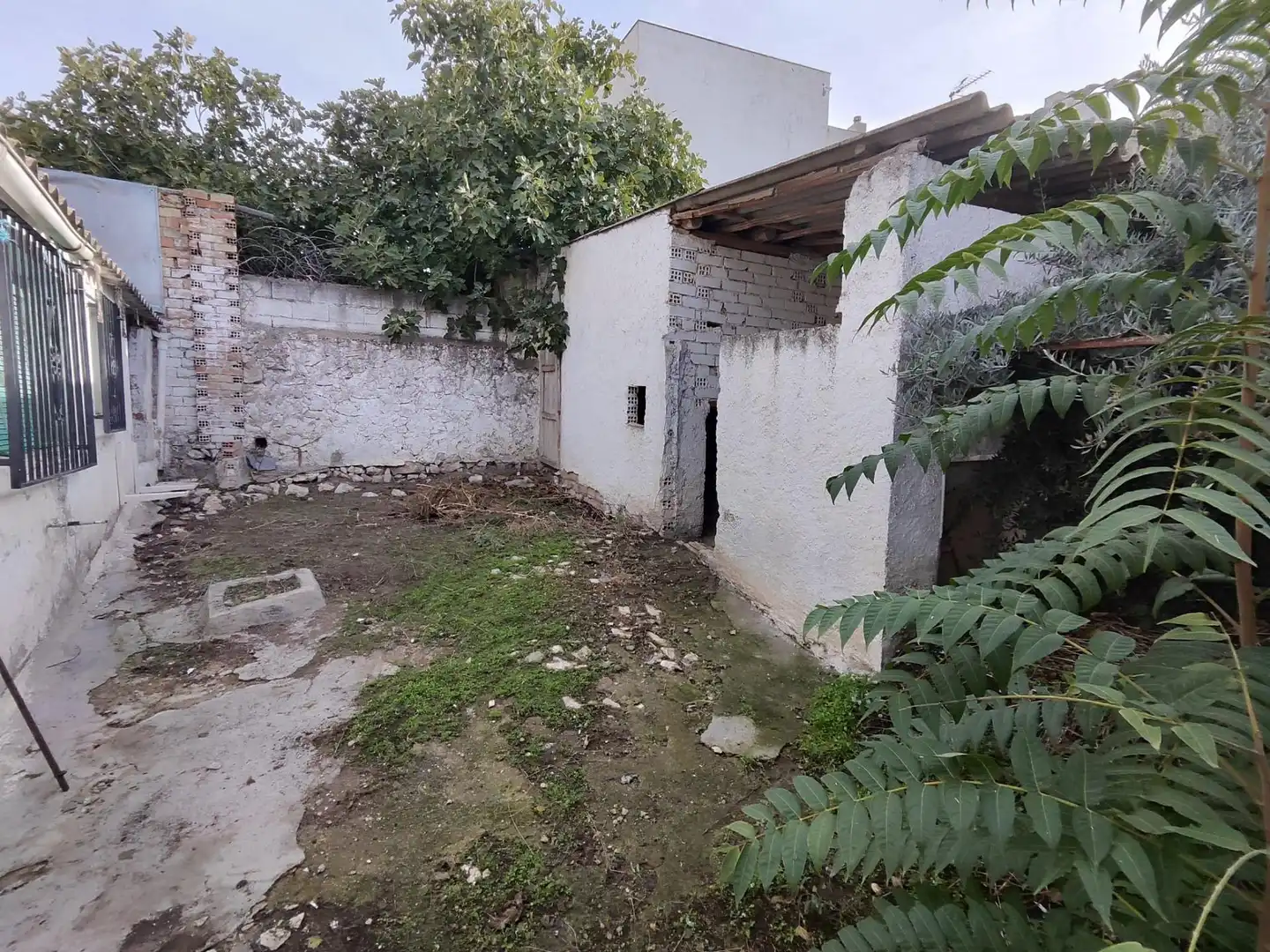 Houses for sale in Dehesas Viejas