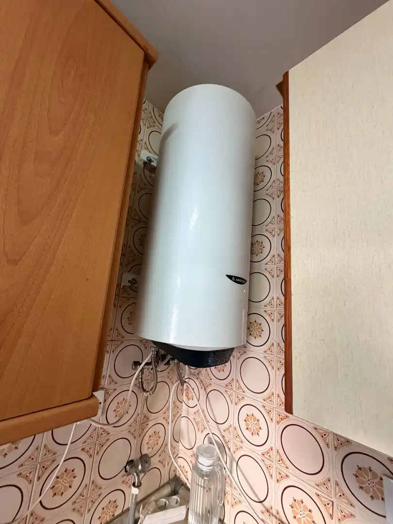 Bany de Pis en venda en Valdemoro