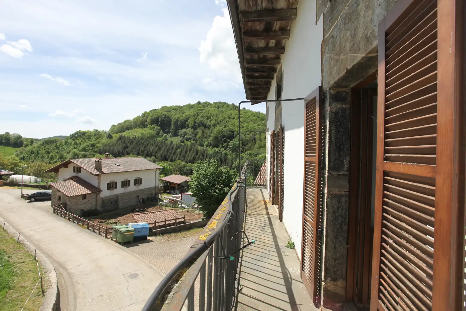 Houses for rent in CALLE SAN PEDRO, 21, Basaburua