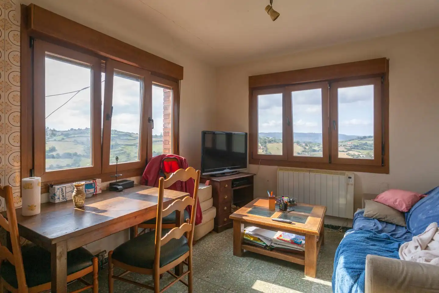 Casa en venda a Camino del Vegón 49, imagen 4