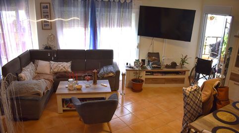 Foto 2 de Dúplex en venta en Tijoco Bajo, Adeje