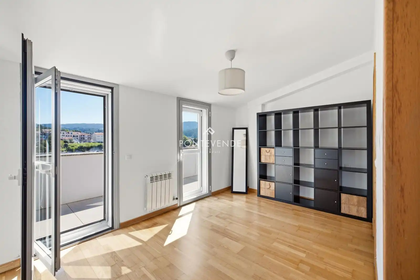 Penthouse with lift for sale in N/A