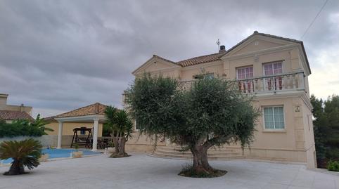 Foto 3 de Casa o xalet en venda a Tarragona, Bellvei, Tarragona