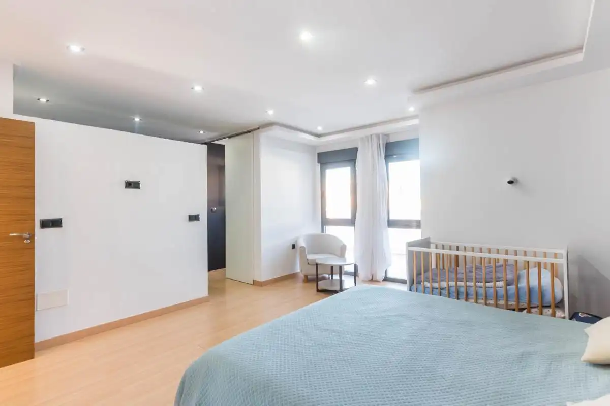 Casa o xalet en venda a Av. Cañada Real, El Llano