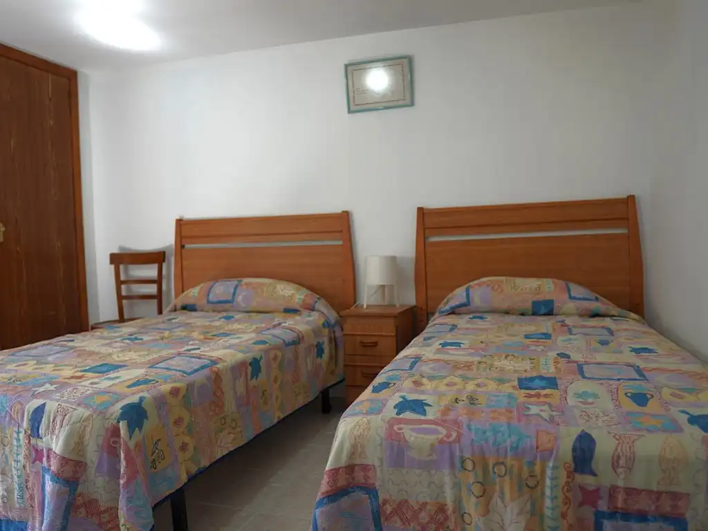 Habitación de Piso en venta en Fiscal