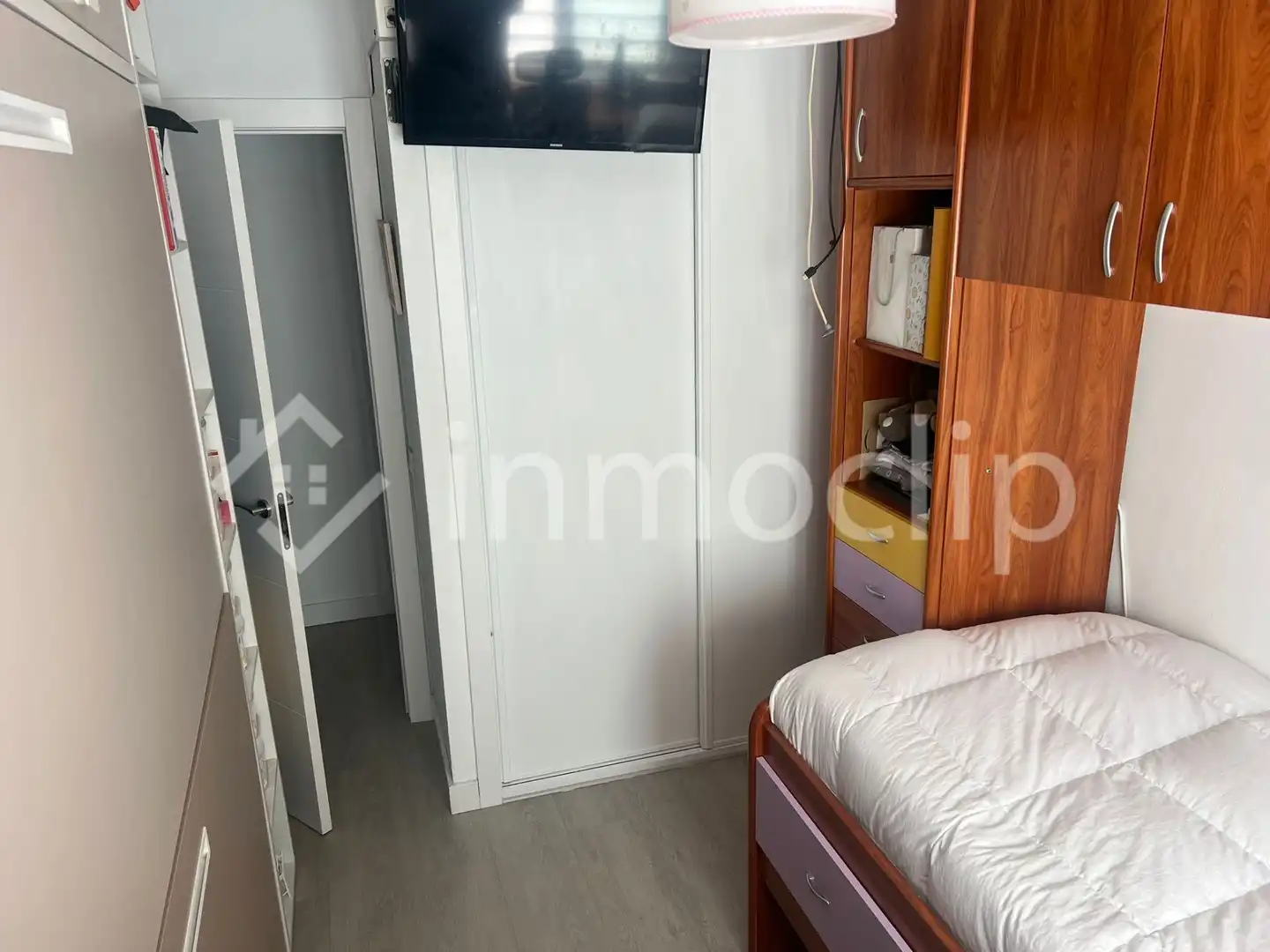 Habitación de Piso en venta en Salamanca con Calefacción