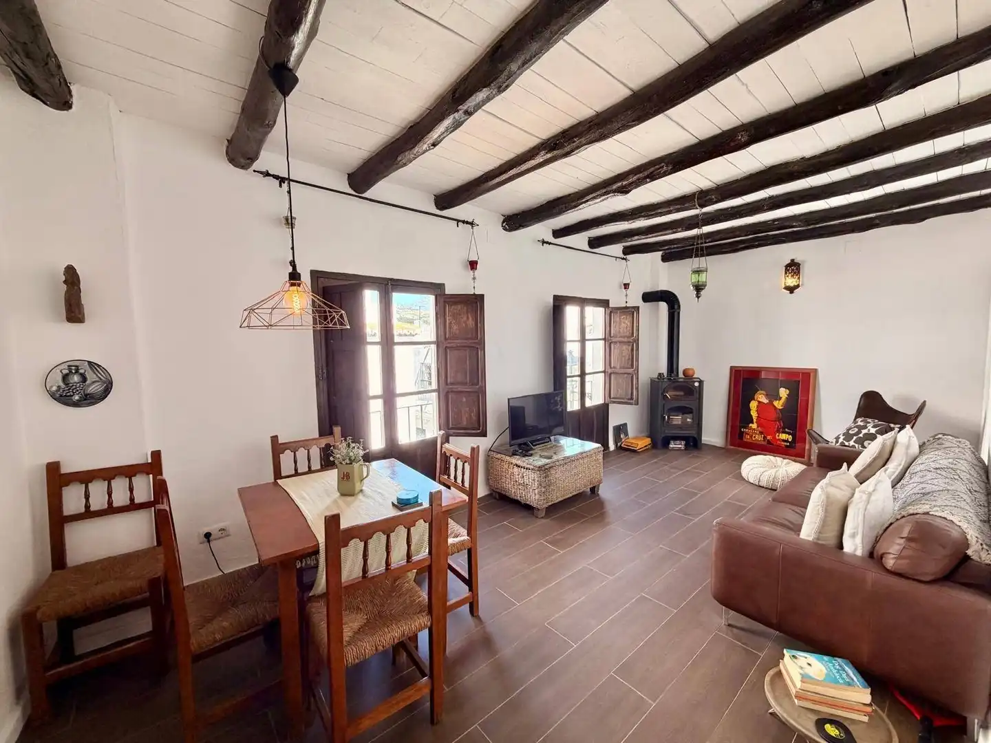 Maison à vendre à Calle LA PAZ, imagen 5