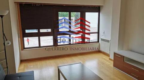 Foto 3 de Apartament en venda a Canle, San Francisco, Ourense
