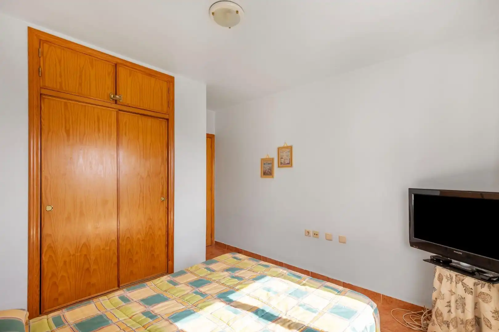 Apartament amb piscina en venda a Nueva Torrevieja - Aguas Nuevas, imagen 17