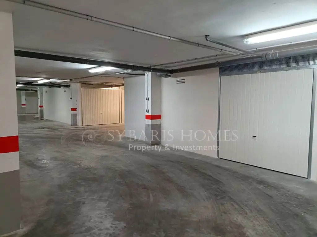 Garaje en venta en Carretera Marines A Denia Les, Les Bassetes - El Marjal