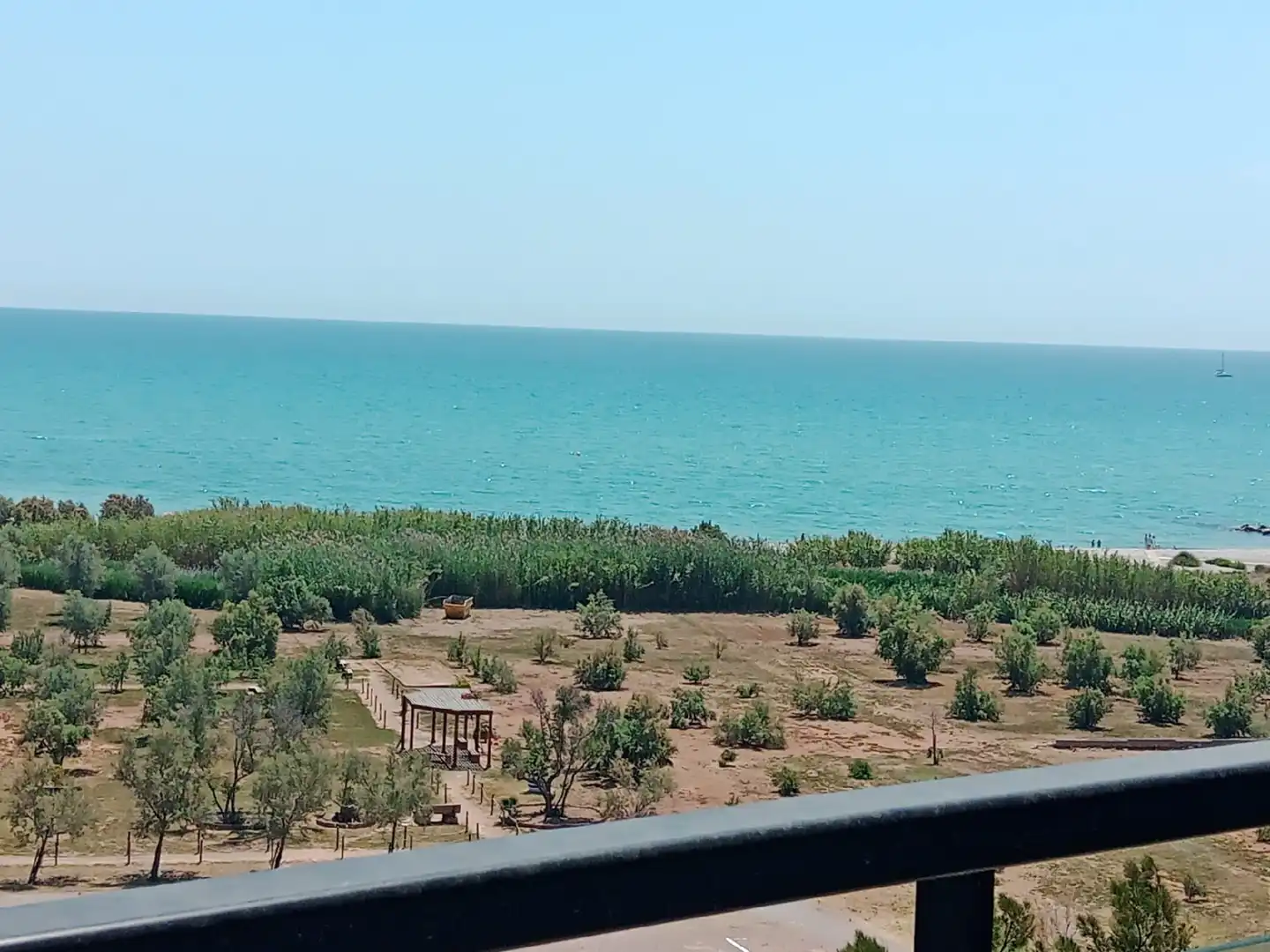 Apartamento en venta en Moncófar Playa