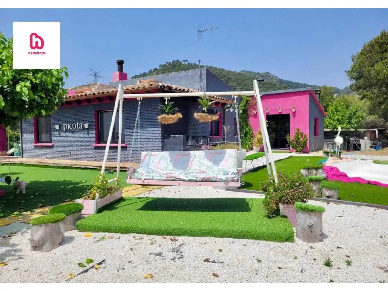 Terrain rustique à vendre à Avenida Polígon, imagen 16