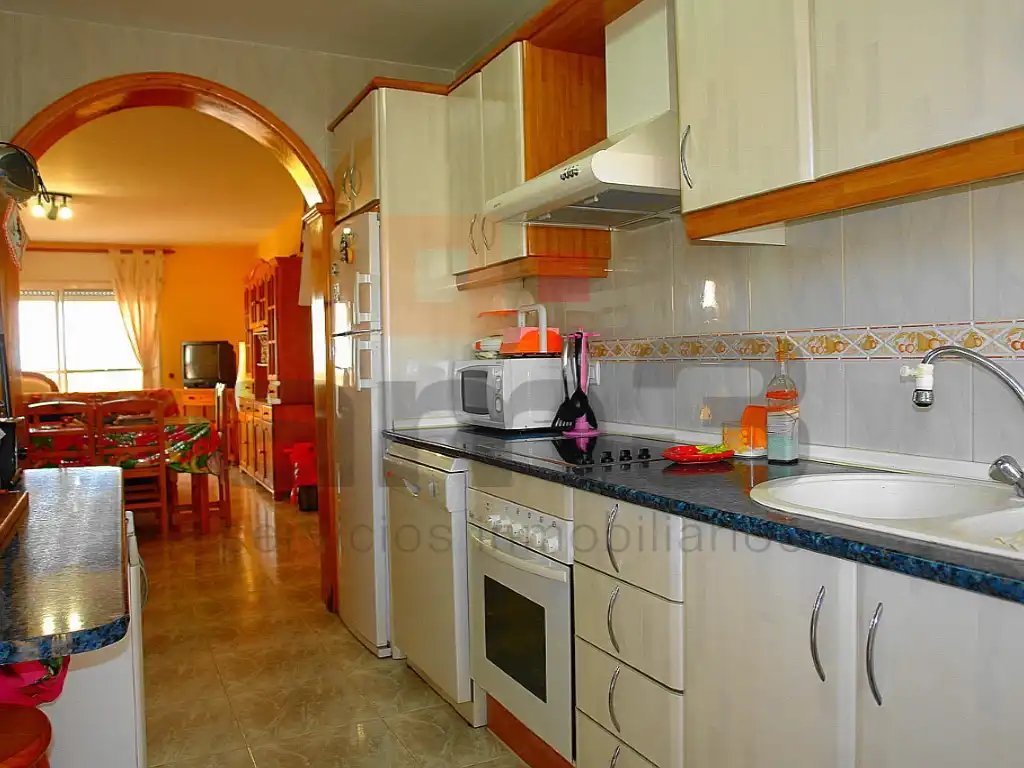 Casa o chalet en venta en San Juan de los Terreros