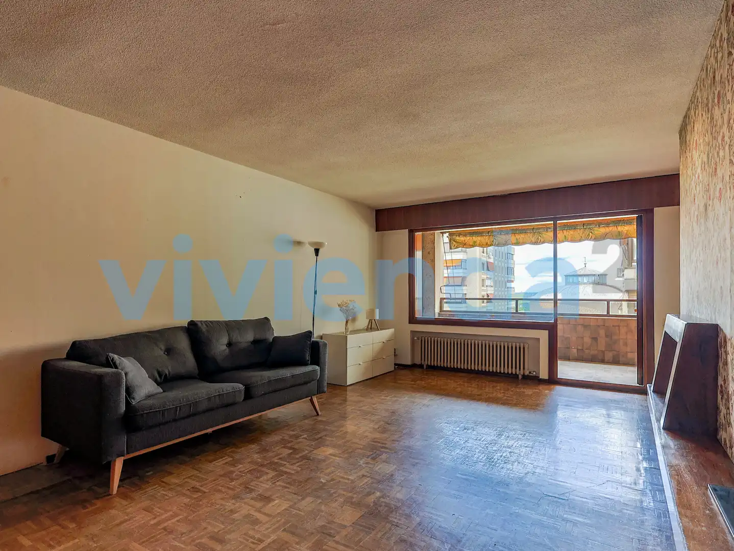 Piso con terraza en venta en Calle de Hilarion Eslava, imagen 28