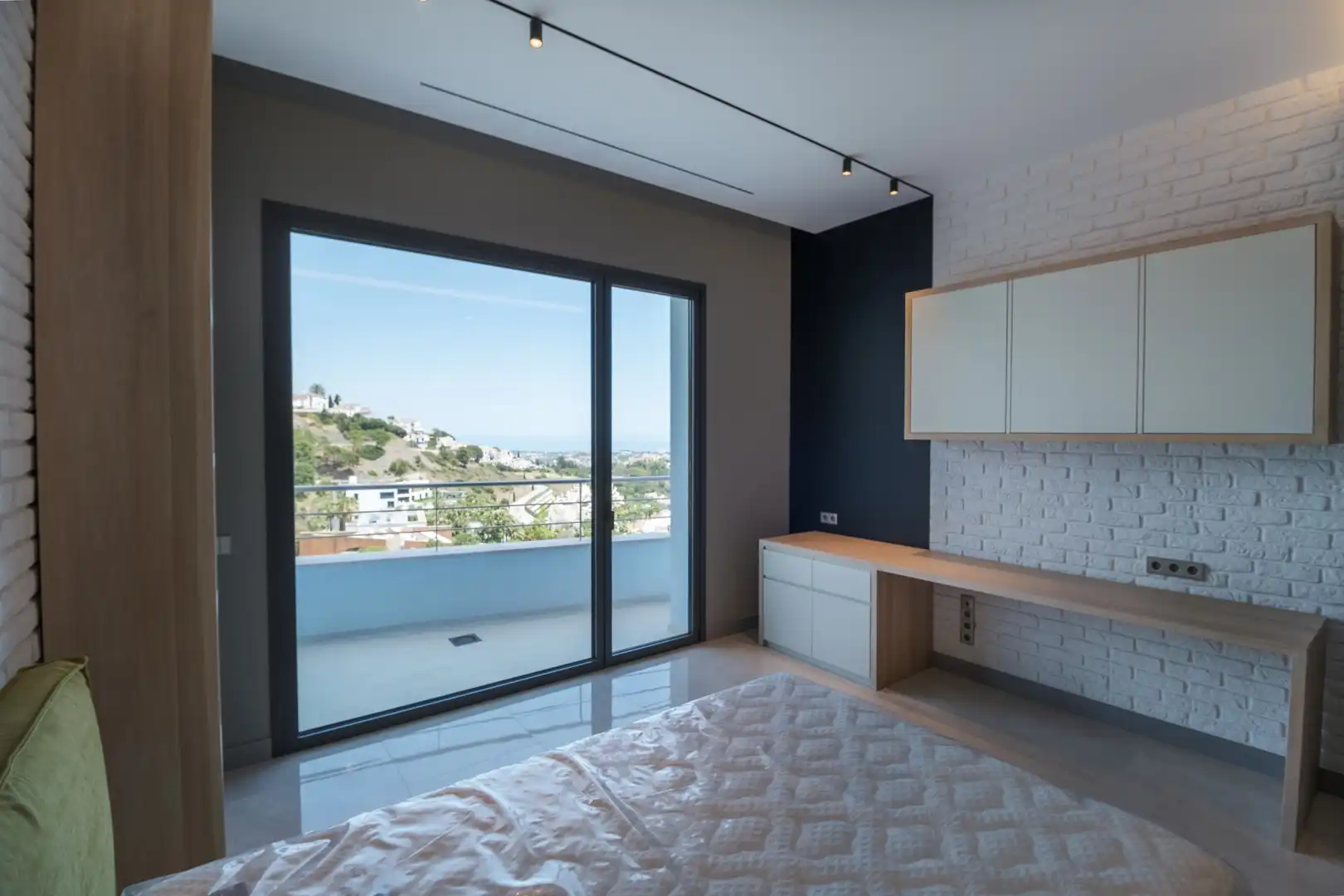 Casa amb piscina en venda a Marbella Centro, imagen 30
