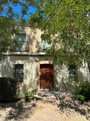 Casa-chalet en Venta en Avenida del General Luxán, 25 en Castuera