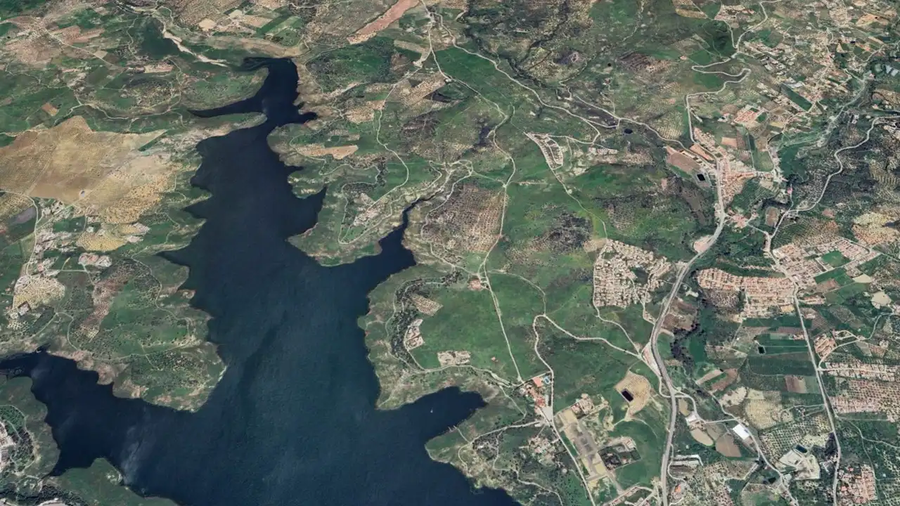 Rustikales Grundstück zum Verkauf in Lg Cortijo Vilches, imagen 3