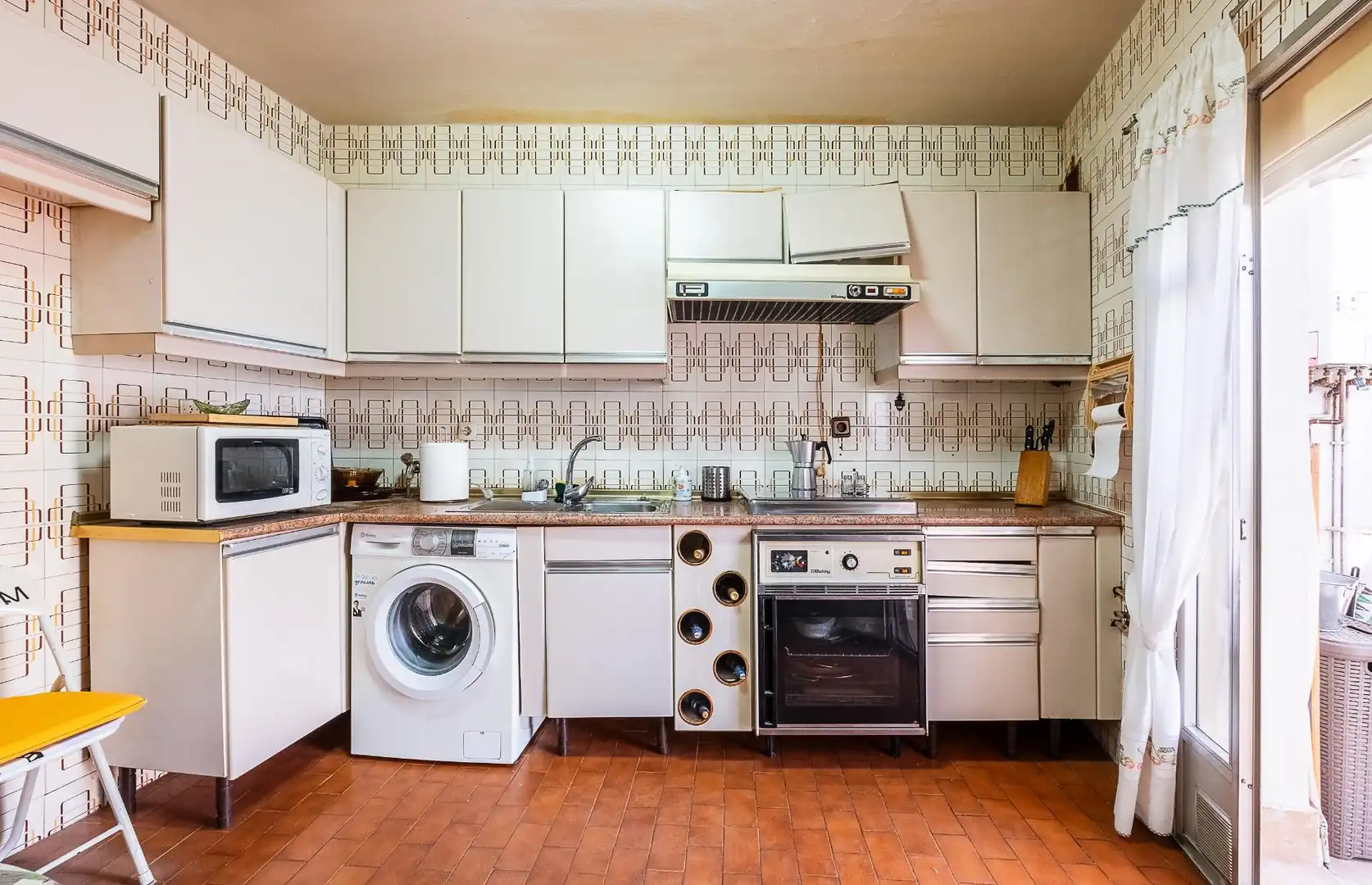 Cocina de Piso en venta en Vicálvaro