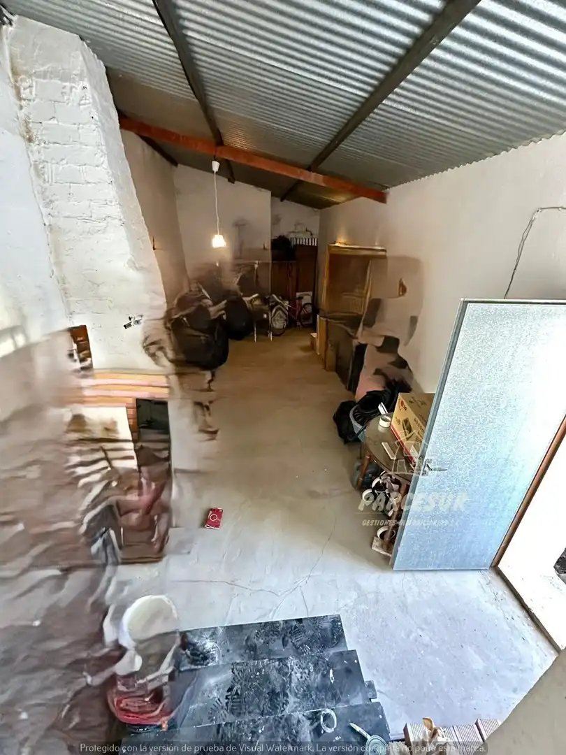 Casa o xalet en venda a Villafranca de Córdoba