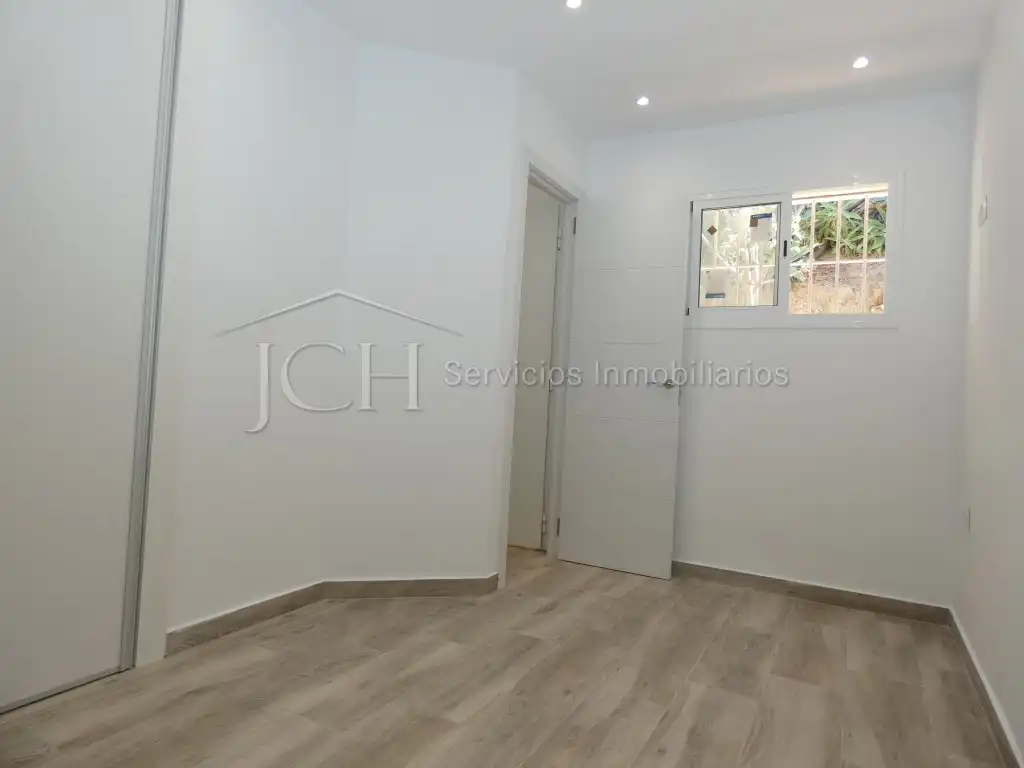 Dormitori de Apartament en venda en Torremolinos
