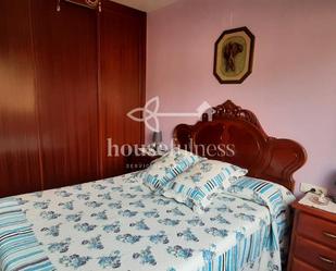 Bedroom of House or chalet for sale in Ferrol  with Terrace