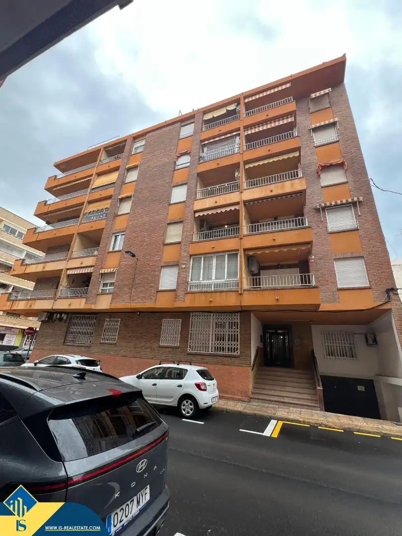 Flat with lift for sale in Playa del Cura, imagen 37