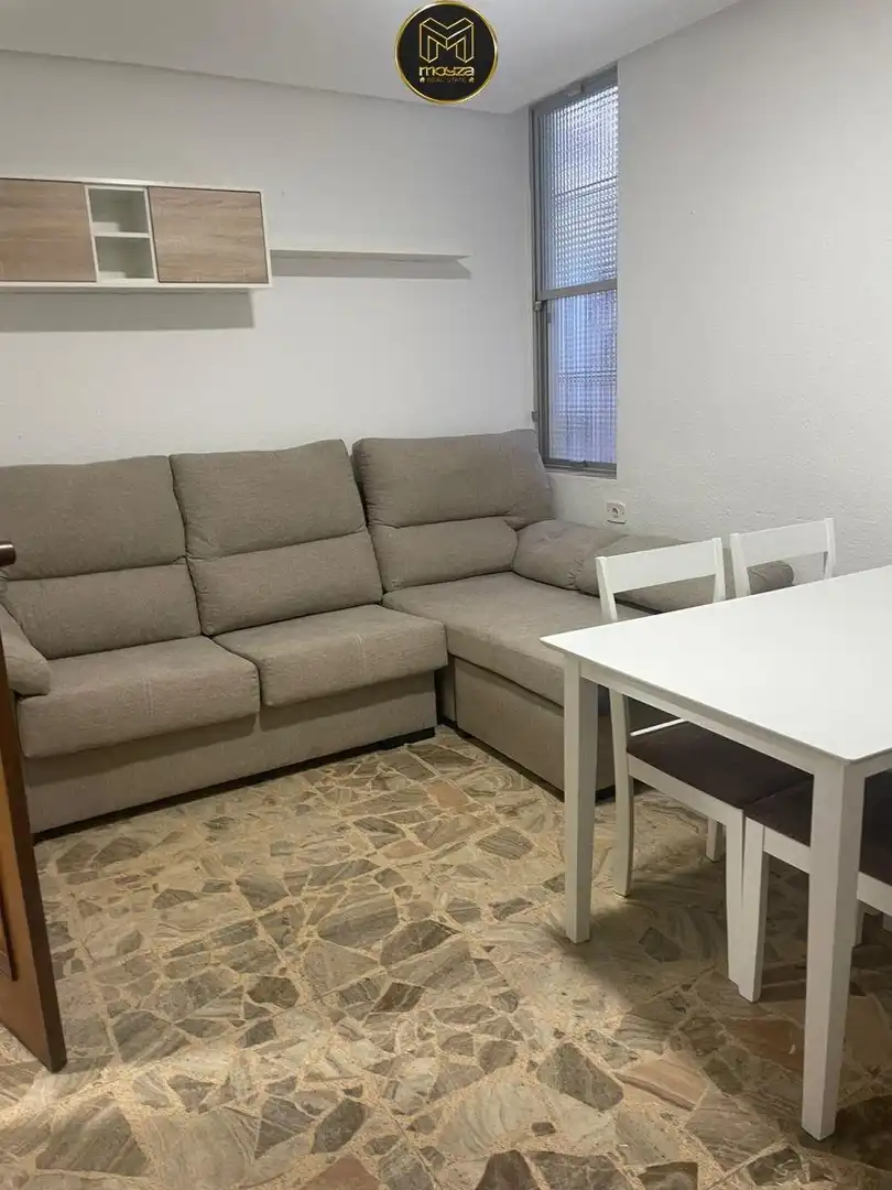 Wohnung zum Verkauf in Belén - San Roque