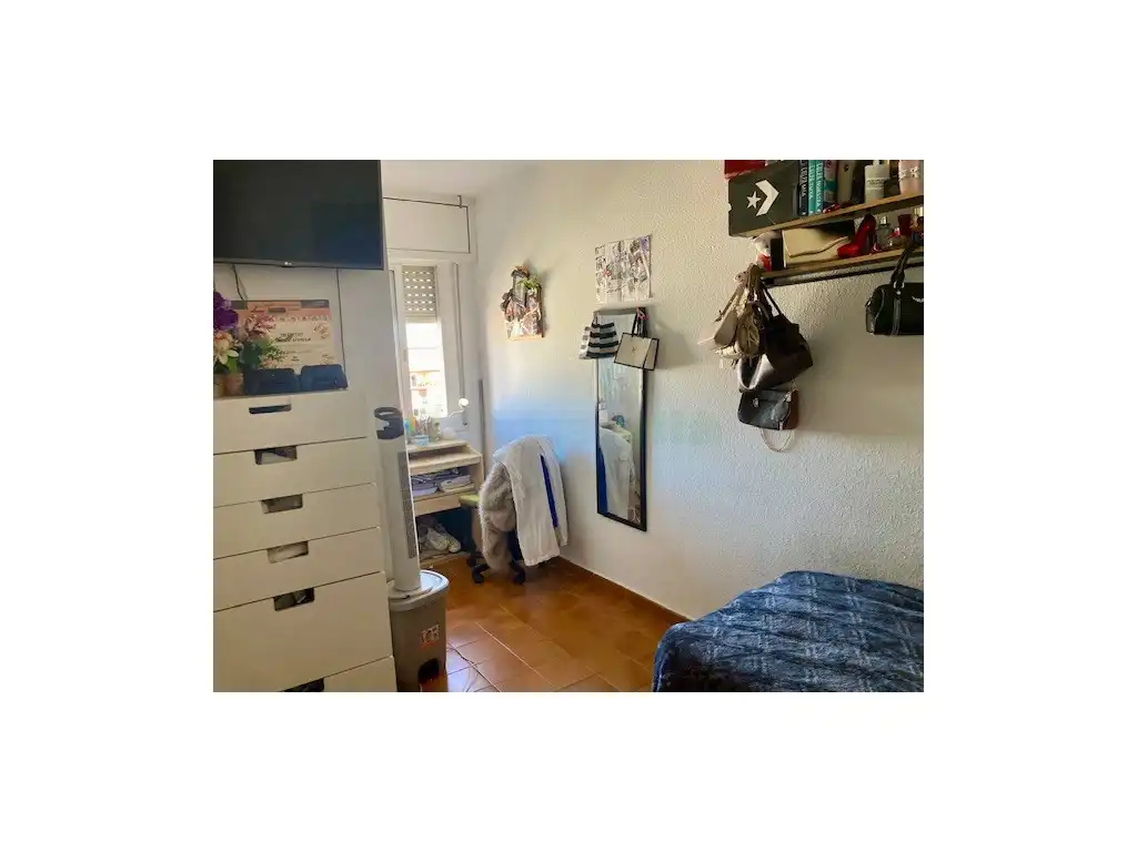 Dormitori de Apartament en venda en Calella