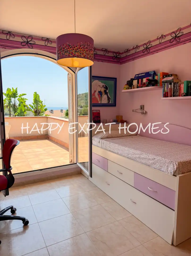 Villa avec terrasse à vendre à Llevantina - Montgavina - Quintmar, imagen 29