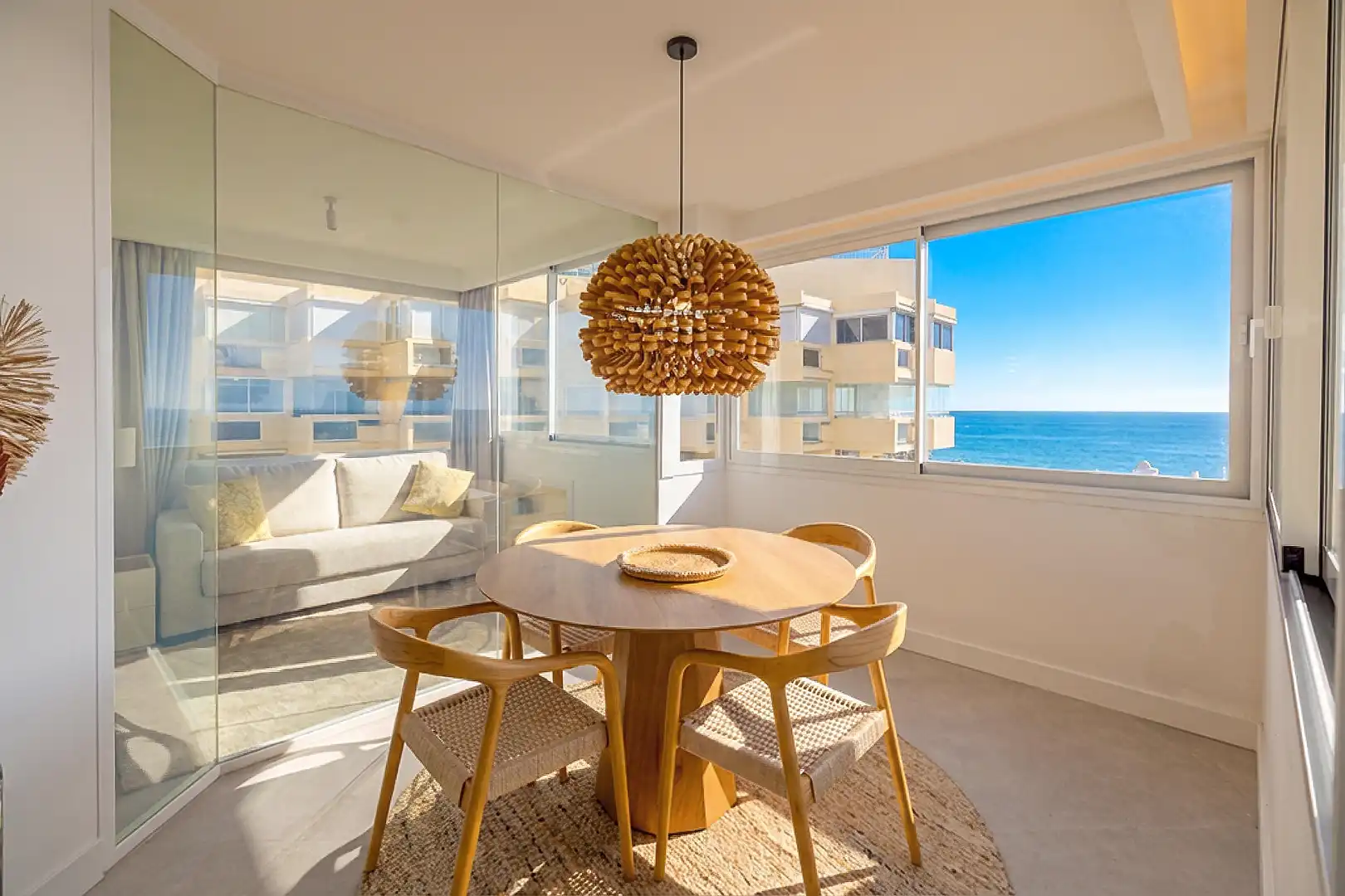 Wohnung mit Pool zum Verkauf in Avenida Duque de Ahumada, imagen 19