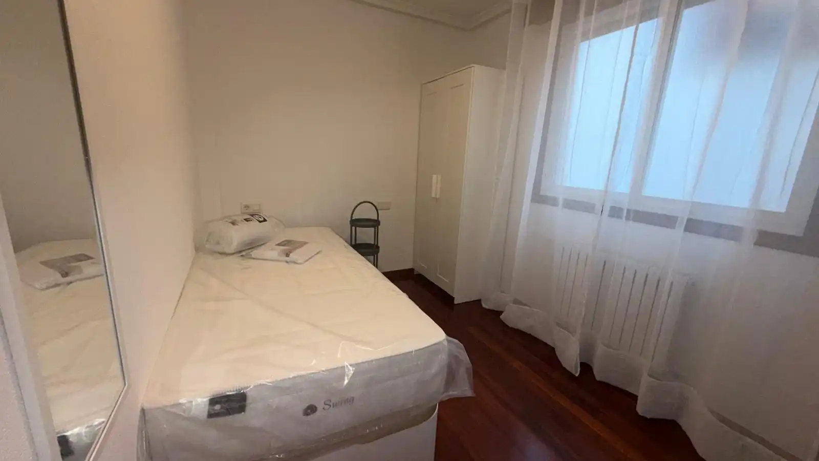 Wohnung mit Terrasse zur Miete in Centro, imagen 24