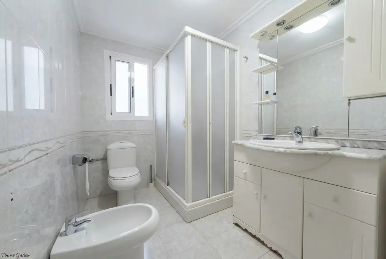 Adosado con jardín en venta en Monterrei, imagen 6