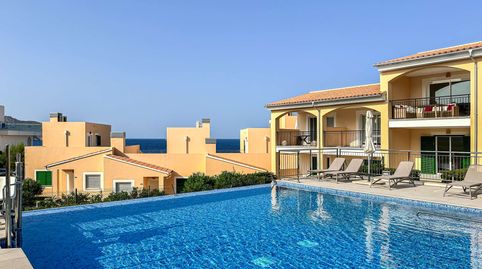 Foto 2 von Einfamilien-Reihenhaus zum Verkauf in Cala Ratjada, Capdepera