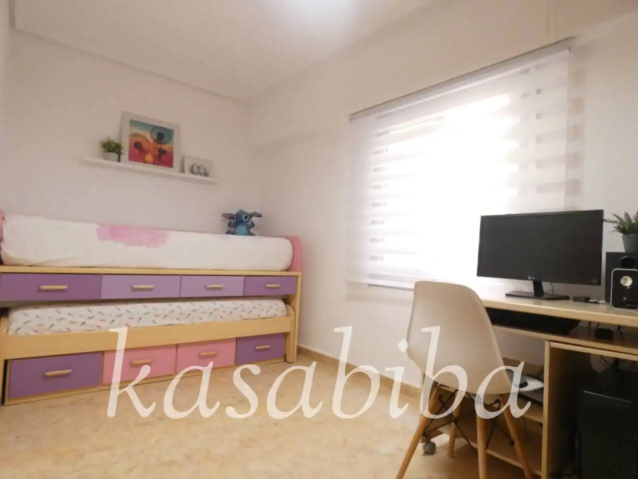 Wohnung mit Terrasse zum Verkauf in Poblats Marítims, imagen 25