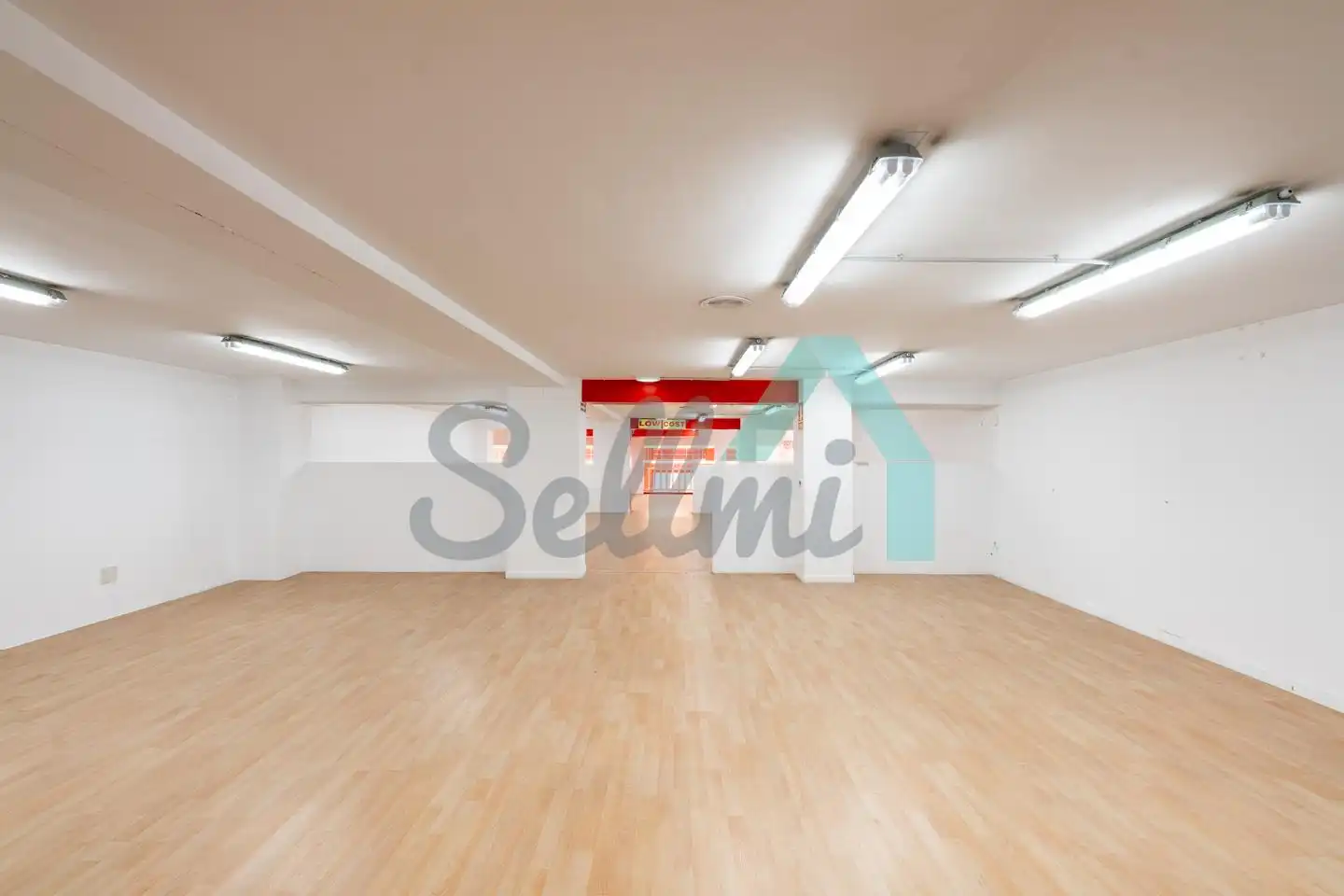 Commercial properties for rent in Oviedo 