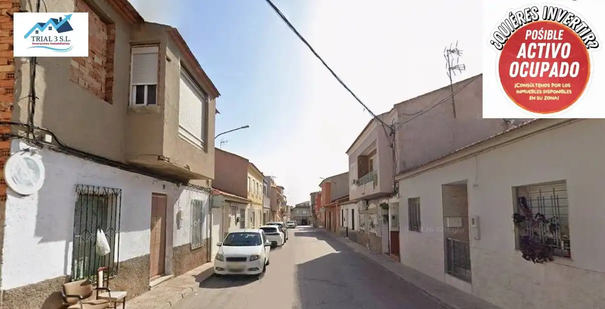 Casa a schiera in vendita a Calle del General Moscardó