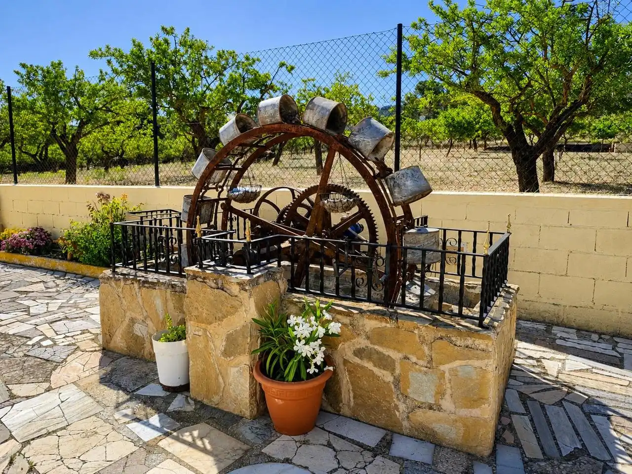 Country homes for rent in Ibi