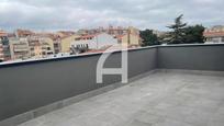 Terrace of Duplex for sale in Terrassa  with Air Conditioner, Heating and Terrace