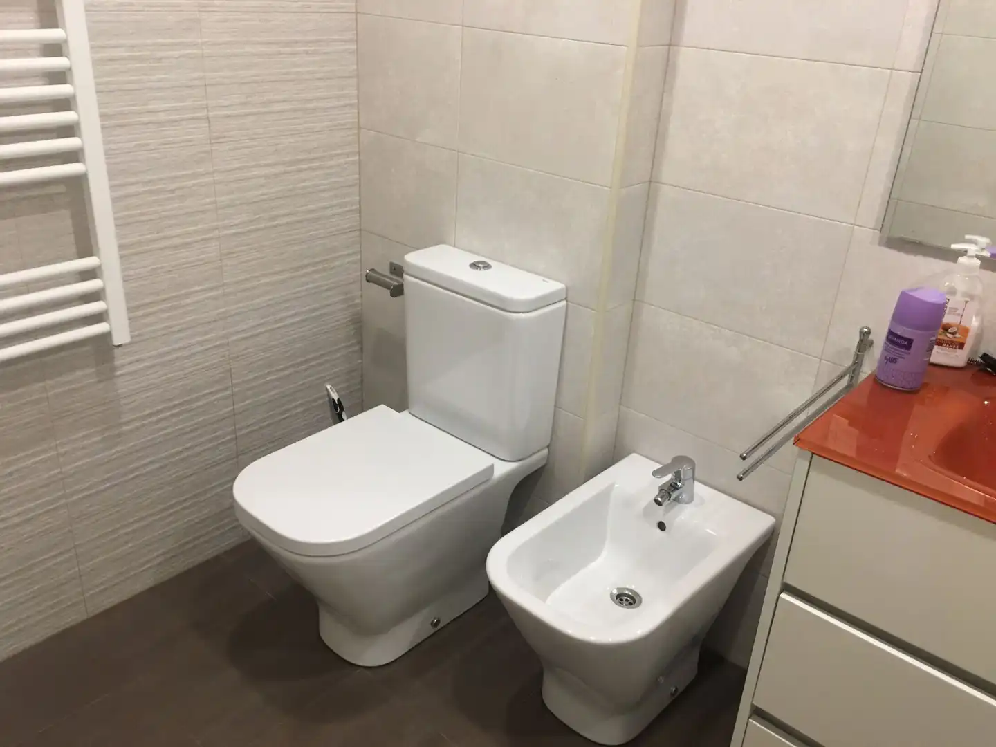 Flat for rent in Mariola