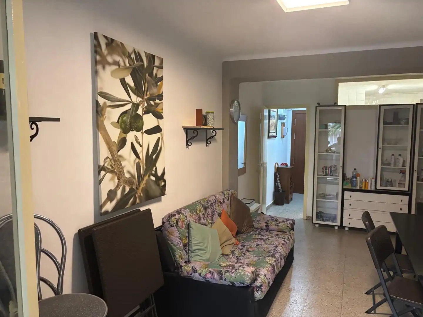 Apartment with pool for sale in Pep Ventura 25, imagen 17