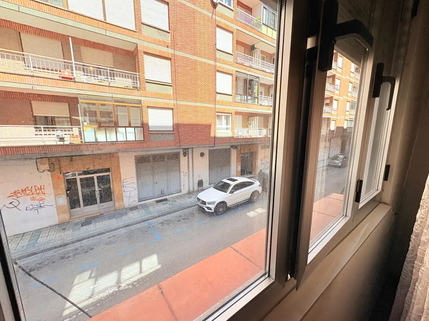 Pis amb ascensor en venda a Calle ISAAC PERAL, imagen 16