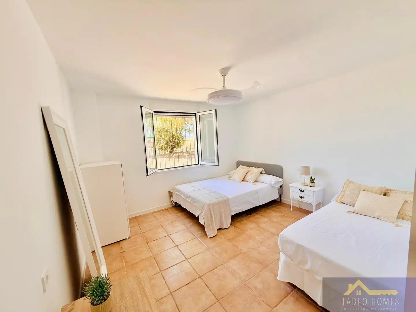 Casa rústica en venta en valle del sol S/N, imagen 39