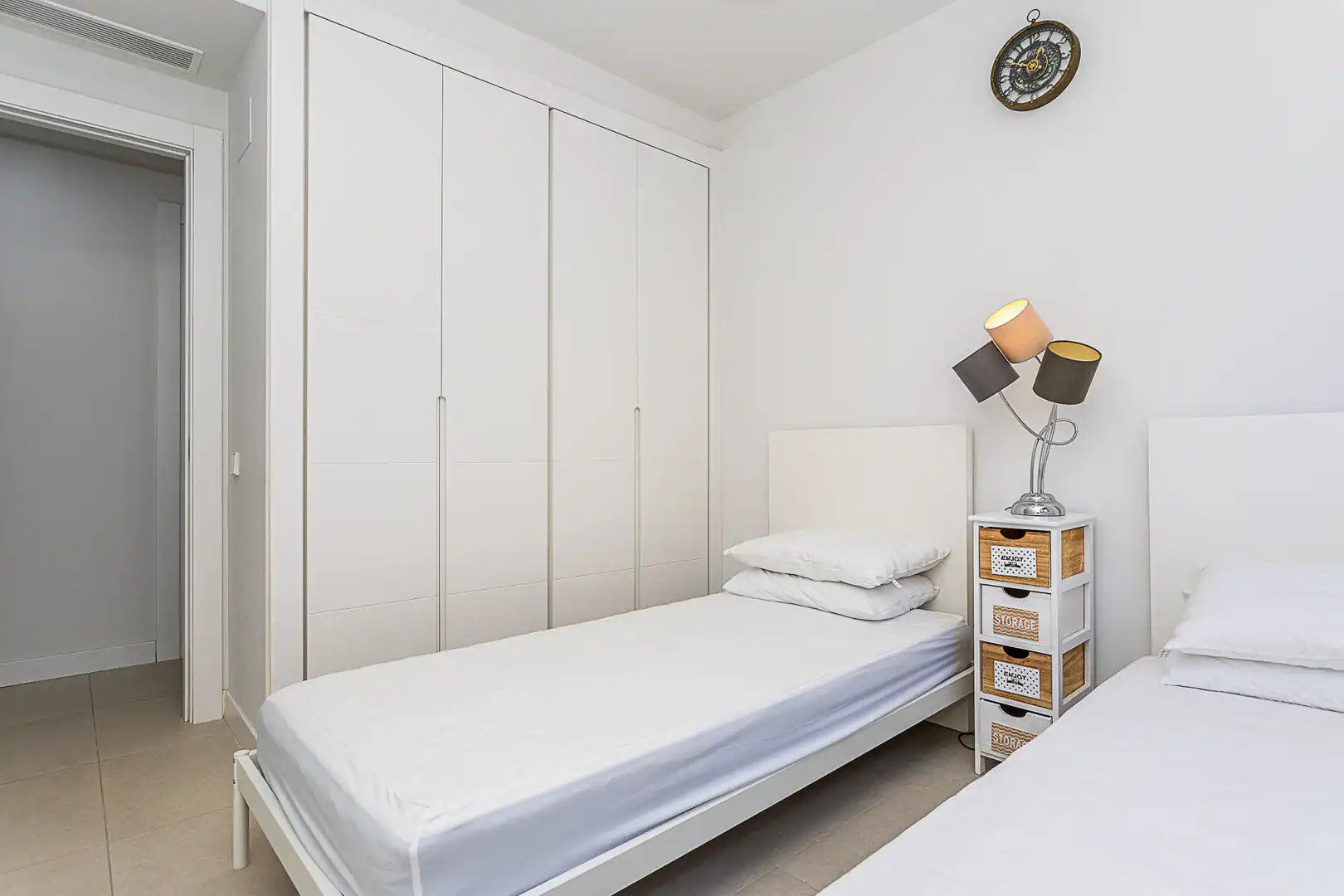 Apartament amb piscina en venda a Riviera del Sol, imagen 9