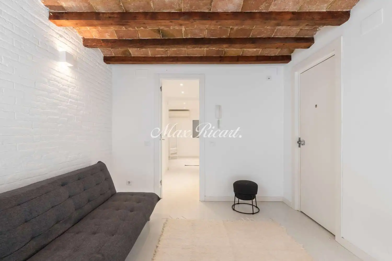 Loft en venta en Barcelona con Aire acondicionado y Calefacción