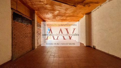 Photo 3 of Premises to rent in Avinguda de Catalunya, Can Clos - Pinetons, Barcelona