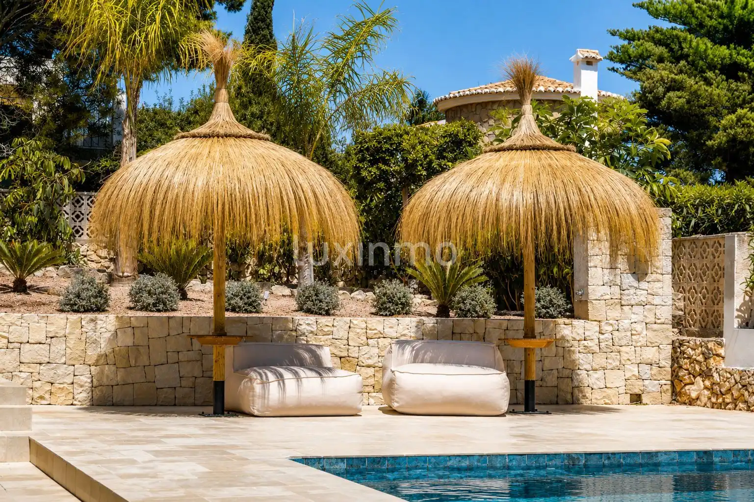 Villa mit Pool zum Verkauf in Portichol - Balcón al Mar, imagen 17