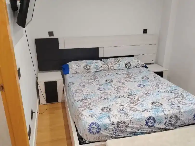 Dormitori de Àtic en venda en Daimiel amb Aire condicionat, Piscina i Balcó