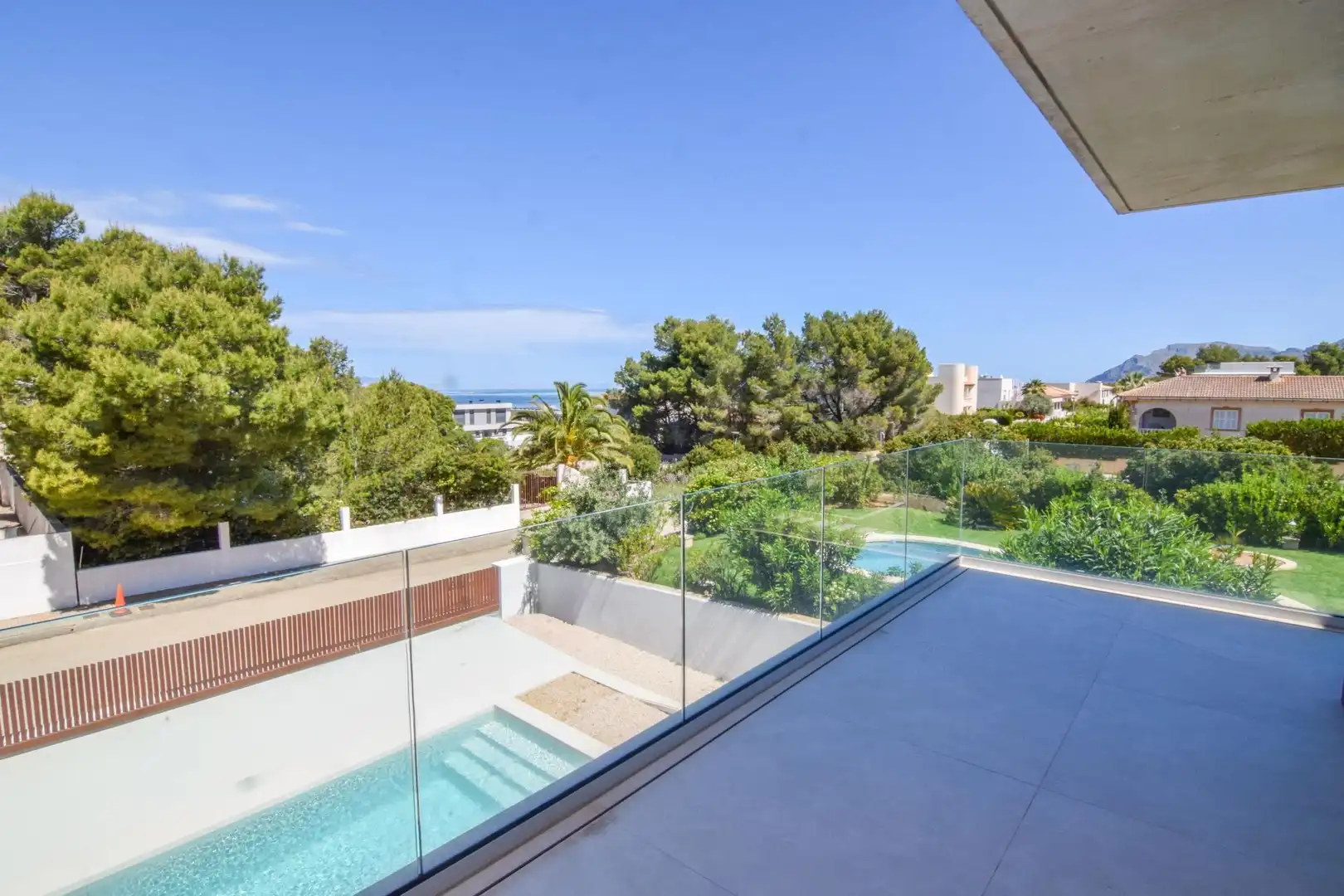 Casa amb piscina de lloguer a Colònia de Sant Pere, imagen 17