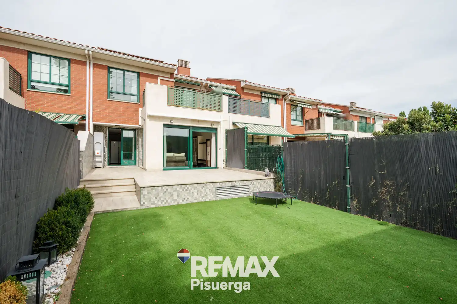 Villa mit Pool zum Verkauf in Calle José María Castilviejo 41, imagen 11