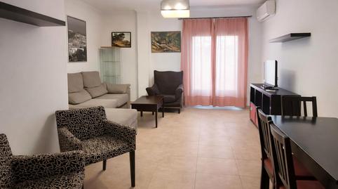 Foto 2 de Piso de alquiler en Av. del Cerro Falón, Centro - Calzada - Cabo Noval, Sanlúcar de Barrameda